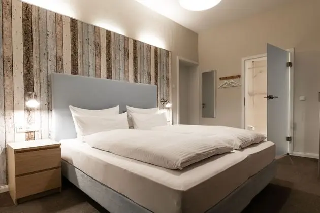 Comfort Tek Büyük Yataklı Oda, Özel Banyo