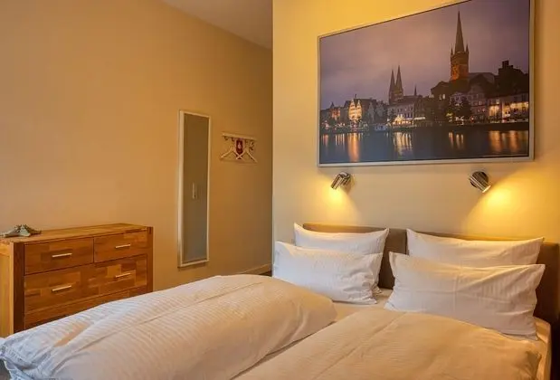 Comfort Tek Büyük Yataklı Oda, Özel Banyo