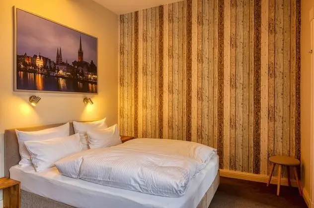 Comfort Tek Büyük Yataklı Oda, Özel Banyo