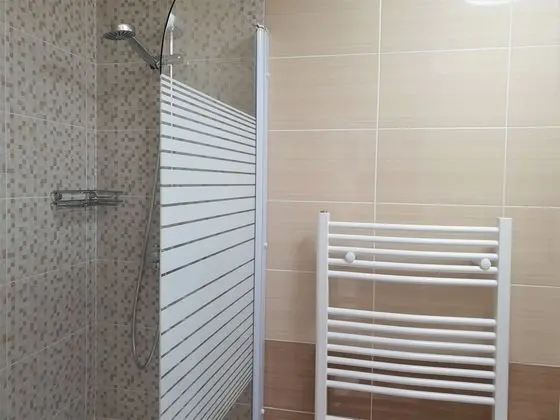 Basic İki Ayrı Yataklı Oda