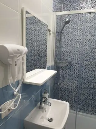 Basic Tek Kişilik Oda