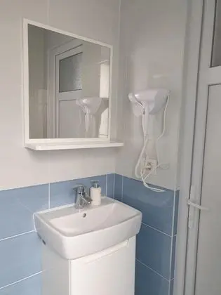 Basic Tek Kişilik Oda