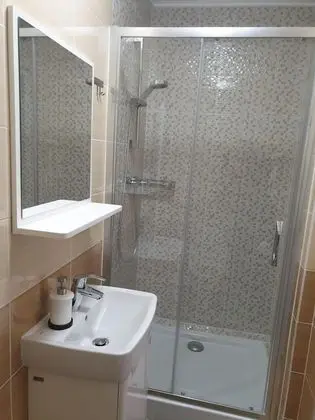 Basic Tek Kişilik Oda