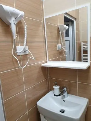 Basic Tek Kişilik Oda