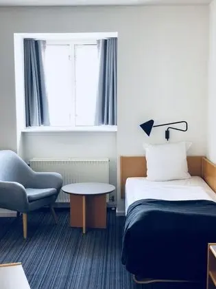 İki Ayrı Yataklı Oda