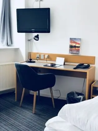 İki Ayrı Yataklı Oda