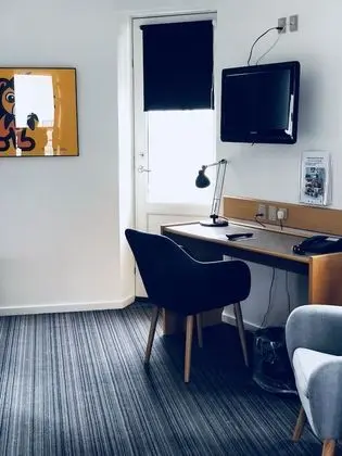 İki Ayrı Yataklı Oda