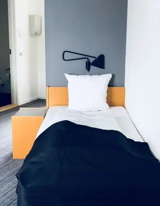 İki Ayrı Yataklı Oda