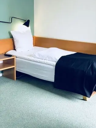 İki Ayrı Yataklı Oda