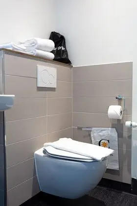 Standard Double with View