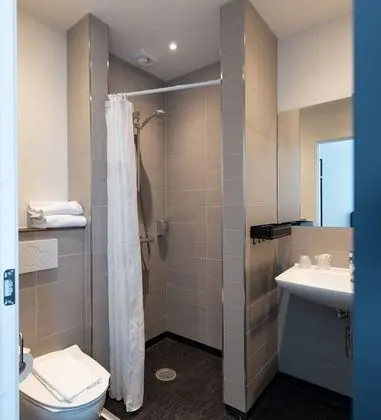 Standard Double with View