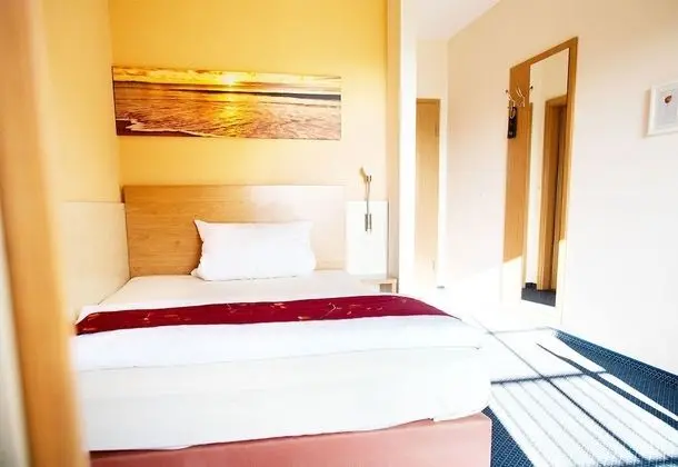 Comfort Tek Kişilik Oda