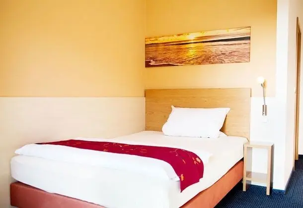 Comfort Tek Kişilik Oda