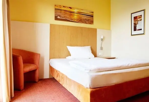 Comfort Tek Kişilik Oda