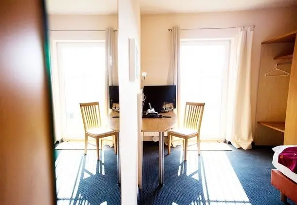 Comfort Tek Kişilik Oda