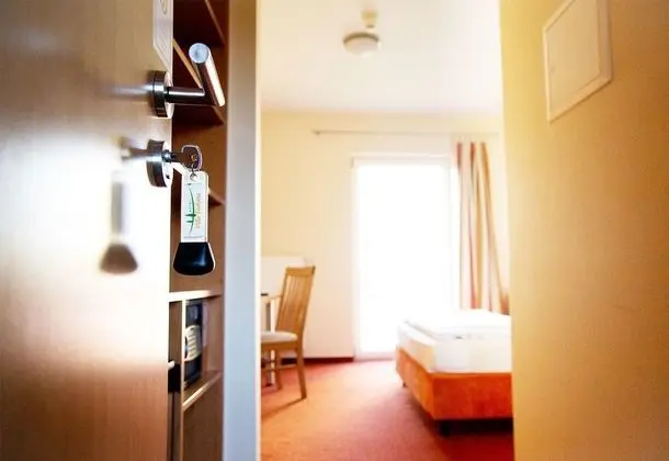 Comfort Tek Kişilik Oda