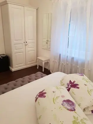 Classic Tek Büyük Yataklı Oda, 1 Büyük (Queen) Boy Yatak, Anti Alerjik