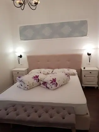 Classic Tek Büyük Yataklı Oda, 1 Büyük (Queen) Boy Yatak, Anti Alerjik