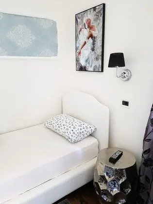 Economy Tek Kişilik Oda, 1 Yatak Odası, Anti Alerjik