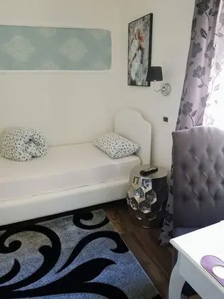 Economy Tek Kişilik Oda, 1 Yatak Odası, Anti Alerjik