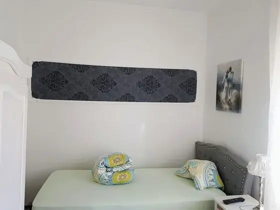 Economy Tek Kişilik Oda, 1 Yatak Odası, Anti Alerjik