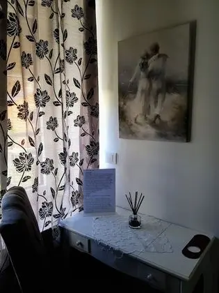 Economy Tek Kişilik Oda, 1 Yatak Odası, Anti Alerjik