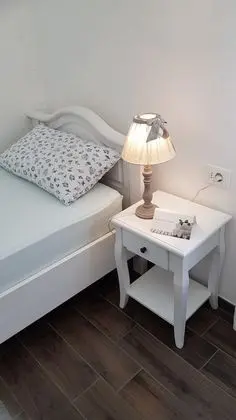 Economy Tek Kişilik Oda, 1 Yatak Odası, Anti Alerjik