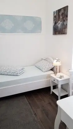 Economy Tek Kişilik Oda, 1 Yatak Odası, Anti Alerjik