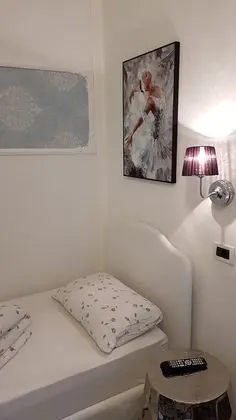Economy Tek Kişilik Oda, 1 Yatak Odası, Anti Alerjik