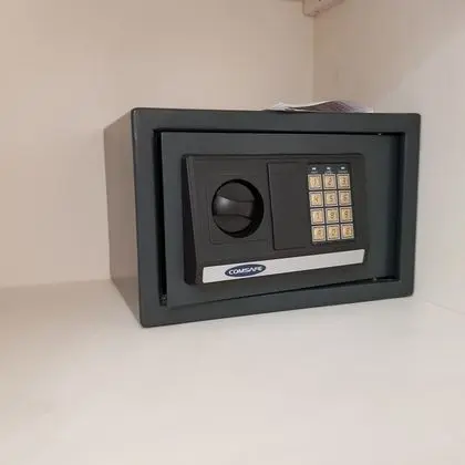 Economy Tek Kişilik Oda, 1 Yatak Odası, Anti Alerjik