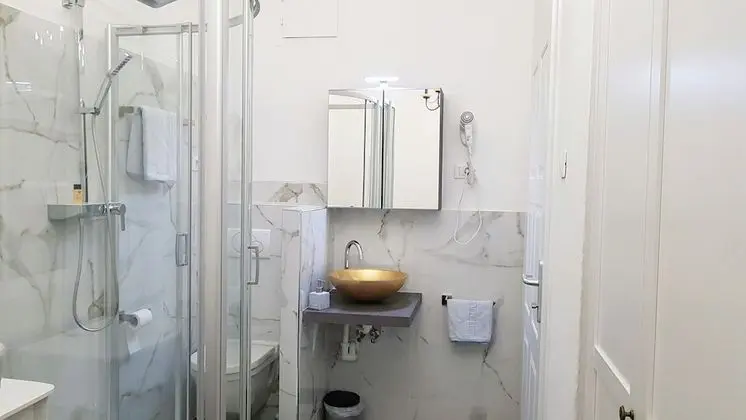 Economy Tek Kişilik Oda, 1 Yatak Odası, Anti Alerjik