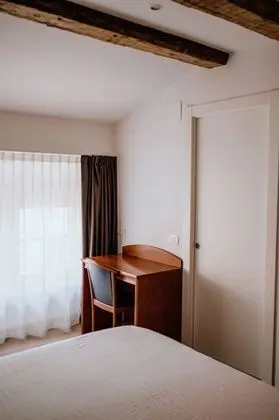 Basic Tek Büyük Yataklı Oda, Şehir Manzaralı