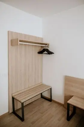 Basic Tek Büyük Yataklı Oda, Şehir Manzaralı
