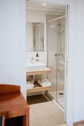 Basic Tek Büyük Yataklı Oda, Şehir Manzaralı