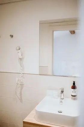 Basic Tek Büyük Yataklı Oda, Şehir Manzaralı