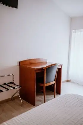 Basic Üç Kişilik Oda, Şehir Manzaralı