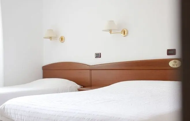 Basic Üç Kişilik Oda, Şehir Manzaralı