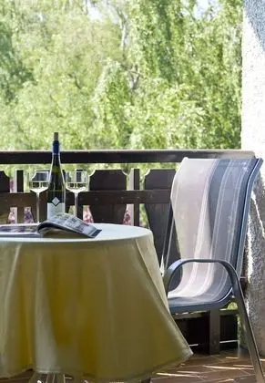 Comfort Tek Büyük Yataklı Oda, Sigara İçilmez, Balkon