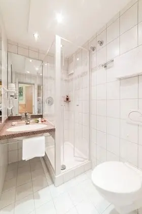 Comfort Tek Büyük Yataklı Oda, Sigara İçilmez, Balkon
