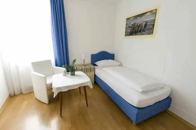 Basic Tek Kişilik Oda