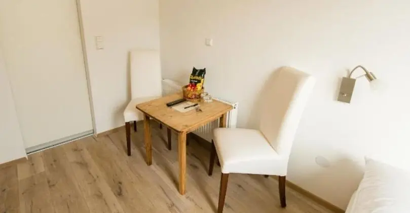 Basic Tek Kişilik Oda