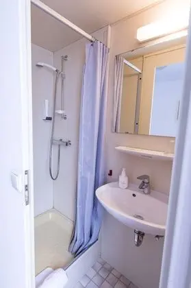 Basic Tek Kişilik Oda