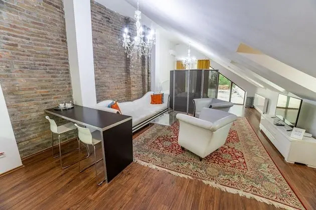 Süit, Balkon (4 adults)