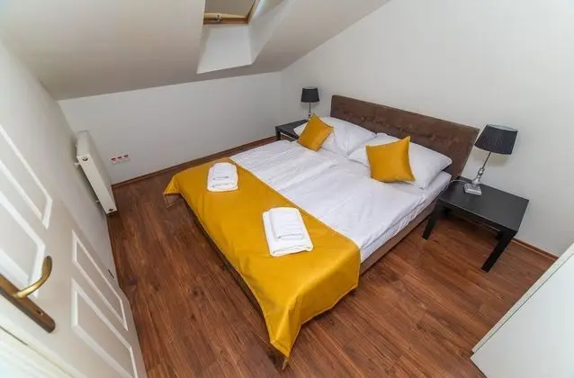 Süit, Balkon (4 adults)