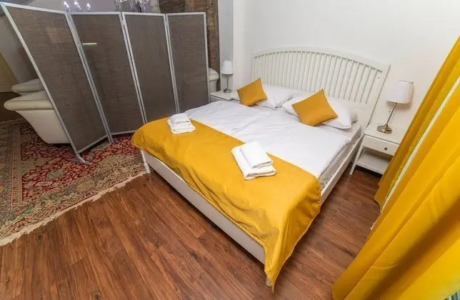 Süit, Balkon (4 adults)