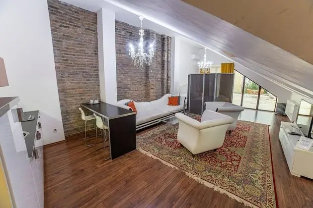 Süit, Balkon (4 adults)
