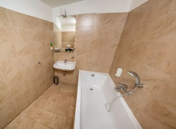 Süit, Balkon (4 adults)
