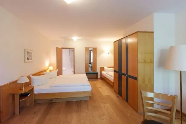 Comfort İki Ayrı Yataklı Oda