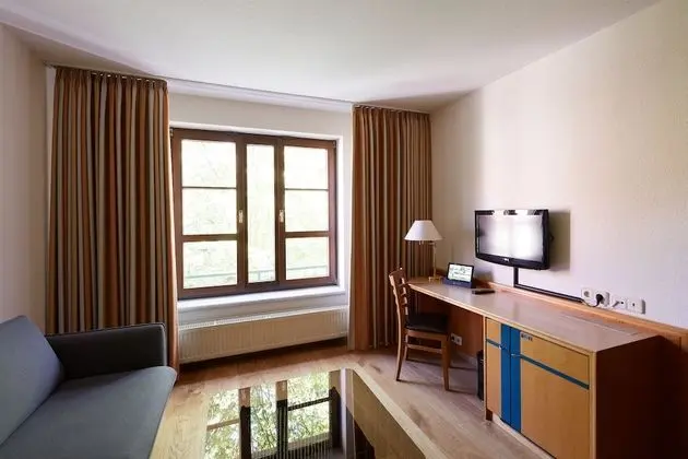 Comfort Tek Büyük Yataklı Oda (Plus)