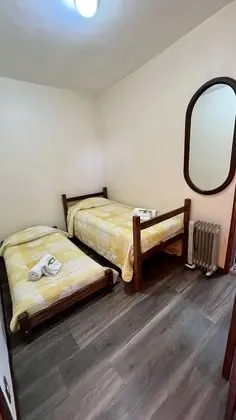 Deluxe Dört Kişilik Oda, Birden Çok Yatak